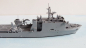 Preview: LD-41 "USS Whitbey Island" (1 p.) USA 2010 no. K 701 from Albatros